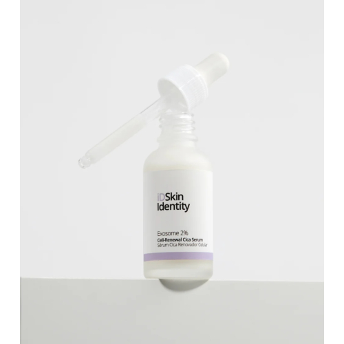 iD Skin Identity - Siero rinnovante cellulare CICA Exosome 2%