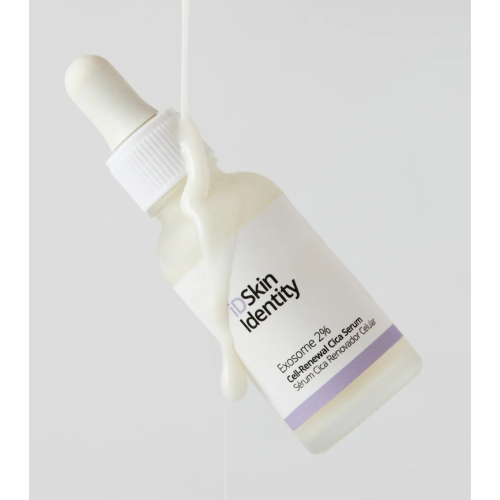 iD Skin Identity - Siero rinnovante cellulare CICA Exosome 2%