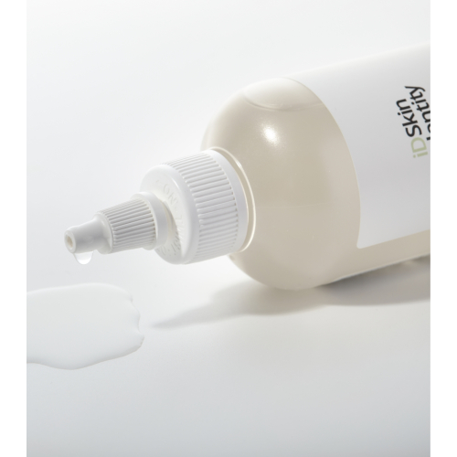 iD Skin Identity - Tonico riequilibrante con acqua di rose al 5%
