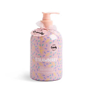IDC Institute - Sapone per le mani Candy - Strawberry