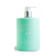 IDC Institute - Sapone per le mani Smooth Touch - Menta