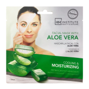IDC Institute - Maschera viso con melograno - Rivitalizzante e rassodante