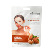IDC Institute - Maschera viso con burro di karitè - Emolliente e calmante