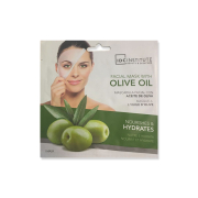 IDC Institute - Maschera viso con olio d'oliva