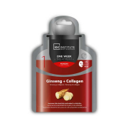IDC Institute - Maschera facciale viso con Ginseng e collagene