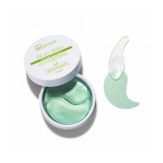 IDC Institute - Cerotti Contorno Occhi Antirughe Idrogel Aloe Vera