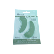 IDC Institute - Bende idratanti per gli occhi in idrogel