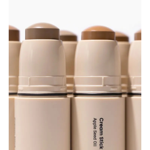 Inglot - Terra abbronzante in stick - 111: Medium Brown