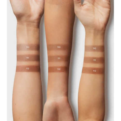 Inglot - Terra abbronzante in stick - 111: Medium Brown