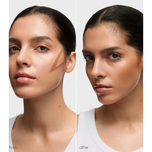 Inglot - Bronzer stick - 112: Warm Brown