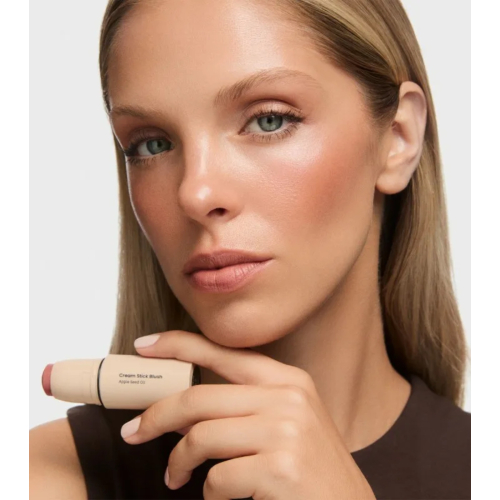 Inglot - Fard in stick - 212: Classic Pink