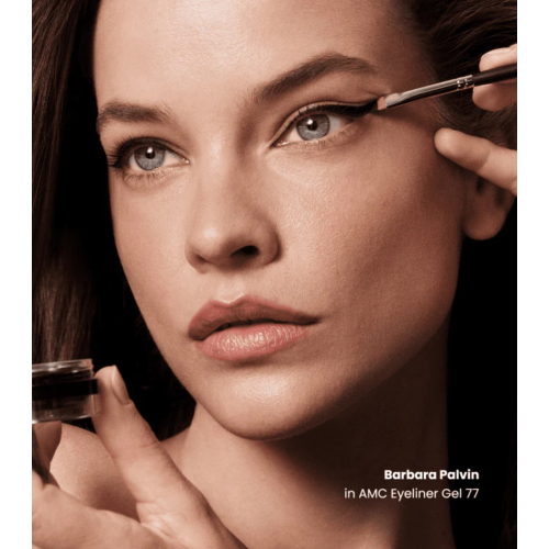 Inglot - Eyeliner in gel AMC - 77