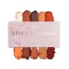 Inglot - Palette di ombretti All About Me Collection - Spicy & Savage