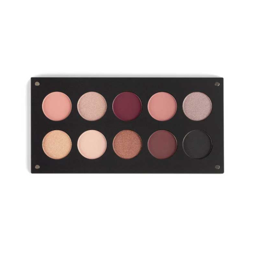 Inglot - Palette di ombretti All About Me Collection - Sweet & Sexy