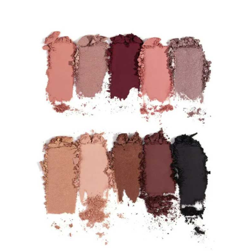 Inglot - Palette di ombretti All About Me Collection - Sweet & Sexy