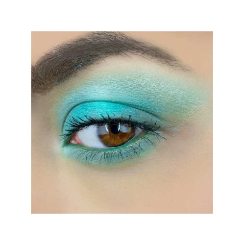 Inglot - Palette delle ombre Play Inn Cloud Nº Nine - Green