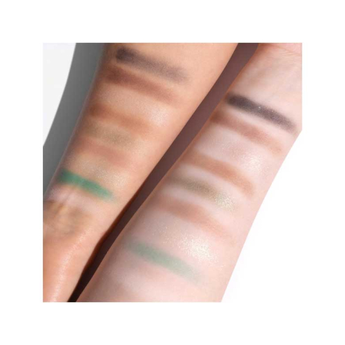 Inglot - Palette delle ombre Play Inn Cloud Nº Nine - Green