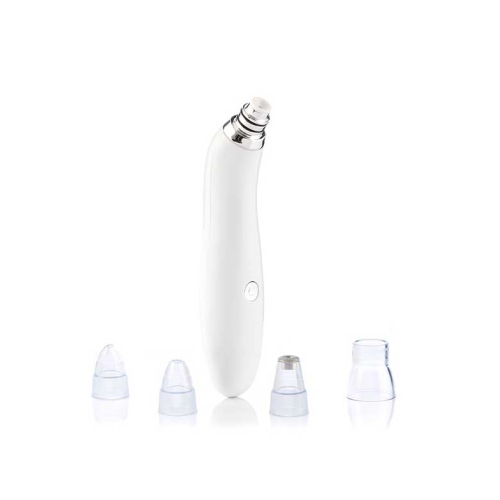 InnovaGoods - Detergente viso elettrico per punti neri Pore·Off