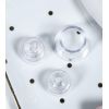 InnovaGoods - Detergente viso elettrico per punti neri Pore·Off