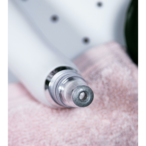 InnovaGoods - Detergente viso elettrico per punti neri Pore·Off