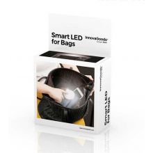 InnovaGoods - Luce LED Intelligente per Borse
