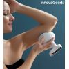 InnovaGoods - Massaggiatore Anti-Cellulite Ricaricabile per Aspirazione e Calore Cellout
