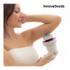 InnovaGoods - Massaggiatore Vibrante Anticellulite a Infrarossi  5 in 1 Cellyred