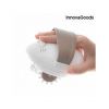 InnovaGoods - Massaggiatore elettrico drenante anticellulite