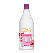 Instituto Español - Shampoo antiossidante 750ml - Estratto di cipolla