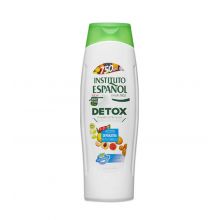 Instituto Español - Shampoo extra delicato Detox 750ml