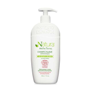 Instituto Español - Natura Madre Tierra Shampoo 500ml