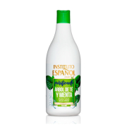 Instituto Español - Purifying Shampoo 750ml - Tea Tree + Mint