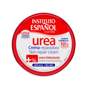 Instituto Español - Crema corpo all'urea 400ml