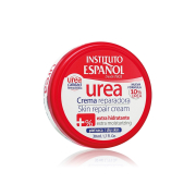 Instituto Español - Crema corpo all'urea 30ml