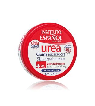 Instituto Español - Crema corpo all'urea 30ml