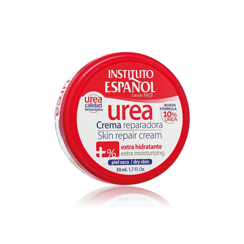 Instituto Español - Crema corpo all'urea 30ml