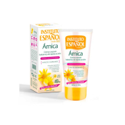 Instituto Español - Crema idratante all'arnica effetto calmante 150ml