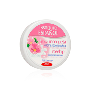 Instituto Español - Crema rigenerante alla rosa canina 30ml