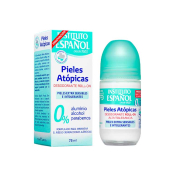 Instituto Español - Deodorante roll-on Atopic Skins