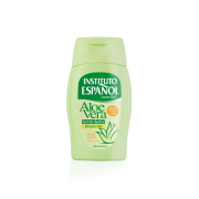 Instituto Español - Gel doccia all'Aloe Vera 100 ml