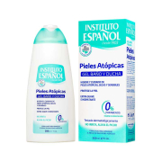 Instituto Español - Gel doccia atopica per la pelle 500 ml
