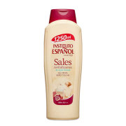 Instituto Español - Gel doccia ai sali rivitalizzanti 1250ml