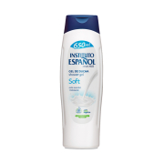 Instituto Español - Gel Doccia Soft 650ml