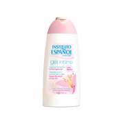 Instituto Español - Gel intimo per uso quotidiano 300ml