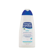 Instituto Español - Gel senza sapone per bambini 500ml