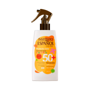 Instituto Español - *Kids* - Protezione solare corpo SPF50+ - 300ml