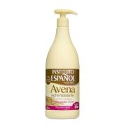 Instituto Español - Latte idratante alla farina d'avena 950 ml