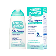 Instituto Español - Atopic Skin Body Lotion 300ml
