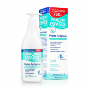 Instituto Español - Atopic Skin Body Lotion 750ml