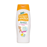 Instituto Español - Lozione idratante all'arnica per gambe stanche 500ml